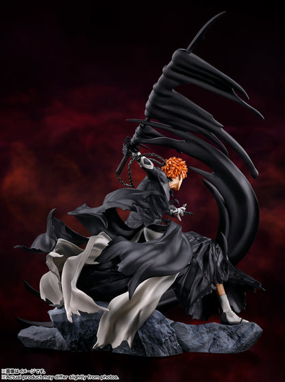 Figuarts ZERO Ichigo Kurosaki -Thousand-Year Blood War-