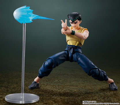 Yu Yu Hakusho: S.H. Figuarts Action Figure: Yusuke Urameshi