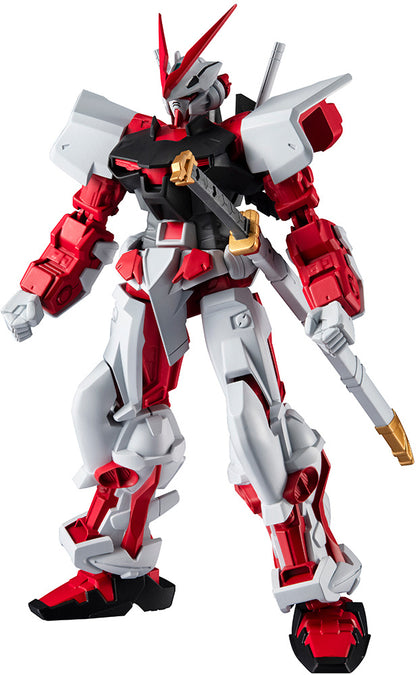 Gundam Universe MBF-P02 Gundam Astray Red Frame