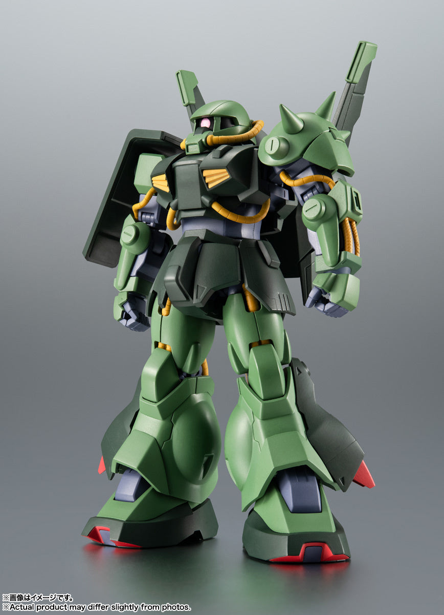 ROBOT Damashii (SIDE MS) RMS-106 Hi-Zack ver. A.N.I.M.E.