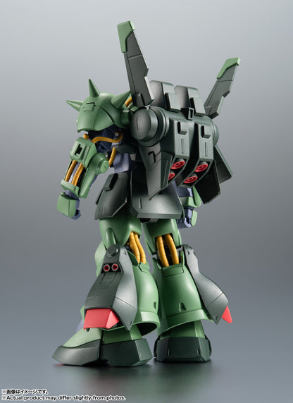 ROBOT Damashii (SIDE MS) RMS-106 Hi-Zack ver. A.N.I.M.E.