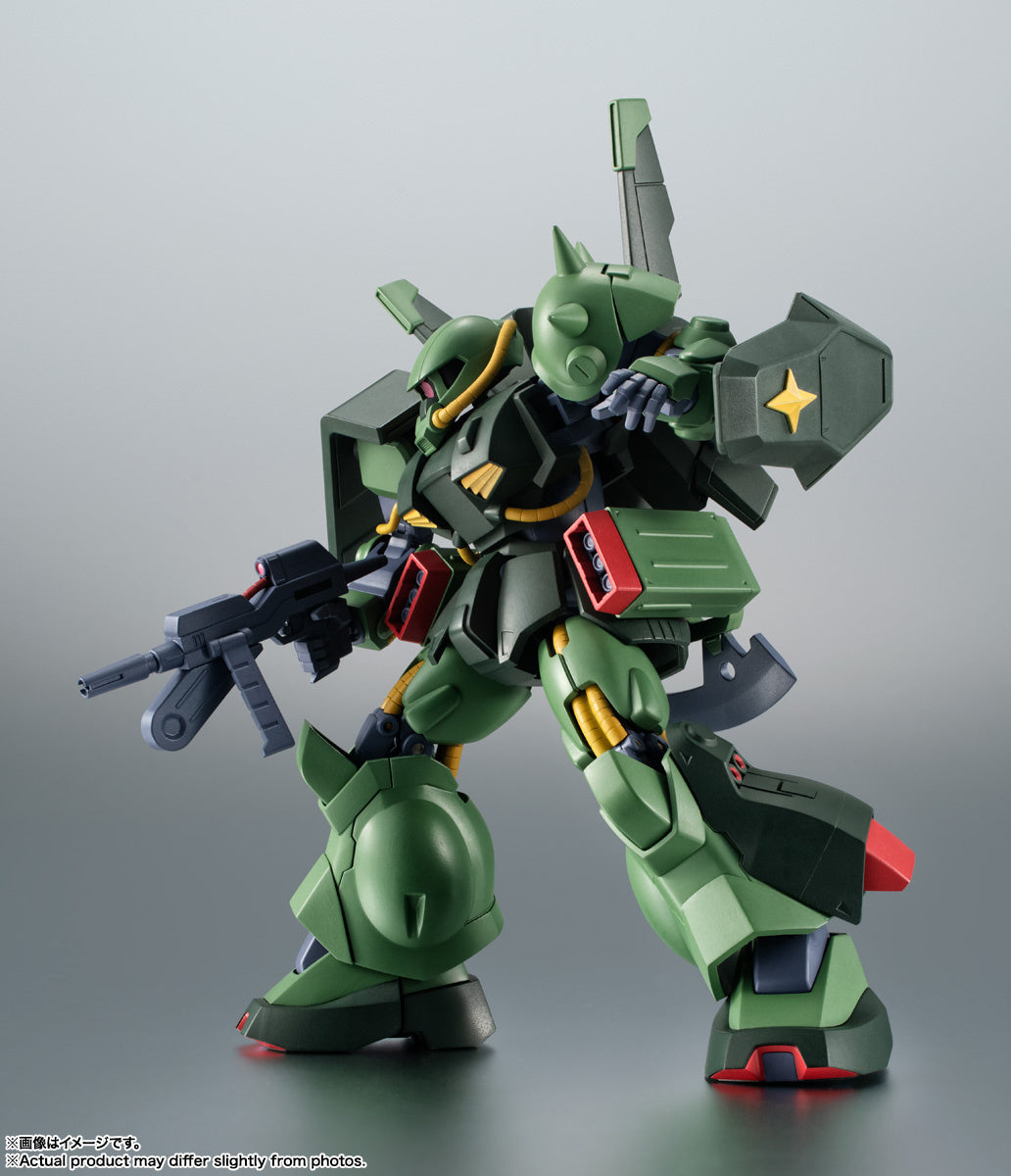 ROBOT Damashii (SIDE MS) RMS-106 Hi-Zack ver. A.N.I.M.E.