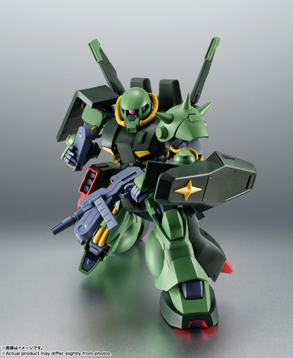 ROBOT Damashii (SIDE MS) RMS-106 Hi-Zack ver. A.N.I.M.E.