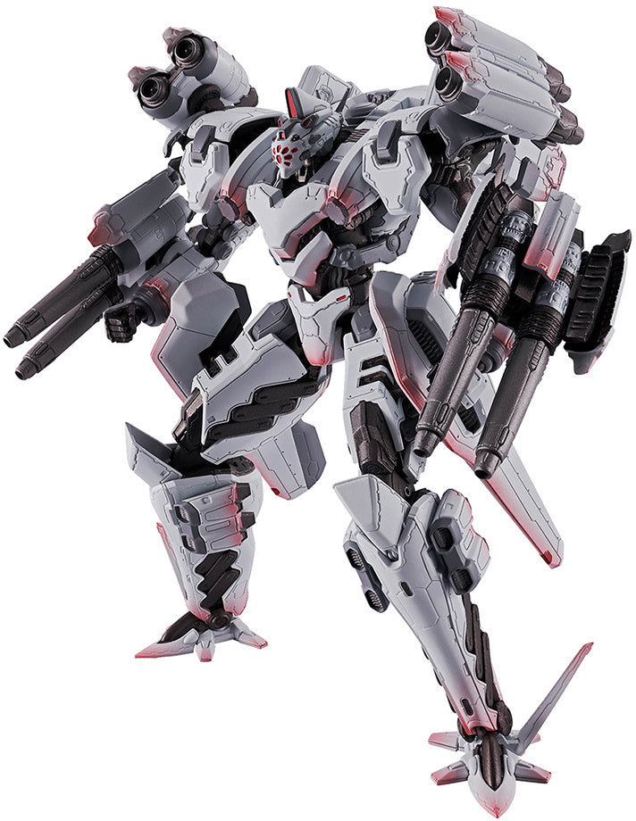 Robot Spirits [SIDE AC] IB-07: SOL 644 / Ayre Figure (ARMORED CORE VI FIRES OF RUBICON)