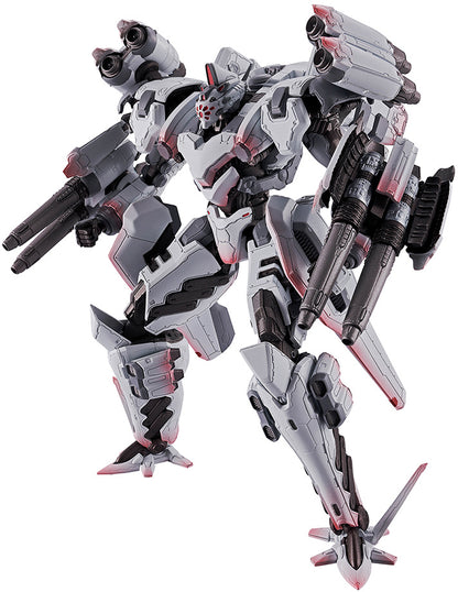 Robot Spirits [SIDE AC] IB-07: SOL 644 / Ayre Figure (ARMORED CORE VI FIRES OF RUBICON)