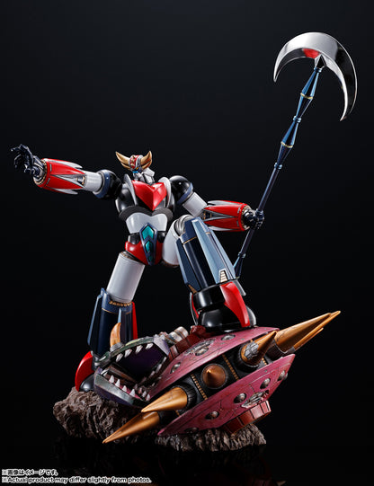 UFO Robot Grendizer – Figuarts Zero Touche Metallique