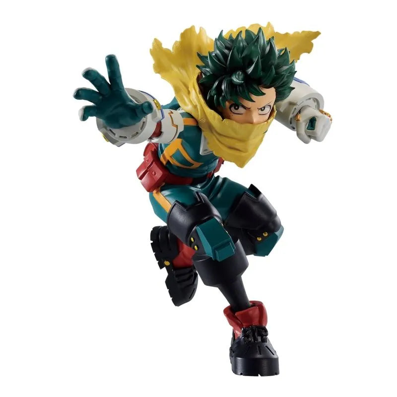 Cranenking Figure - Izuku Midoriya Ver. 2 "My Hero Academia"