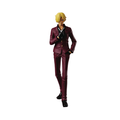 Sanji – One Piece The Shukko Special Figure