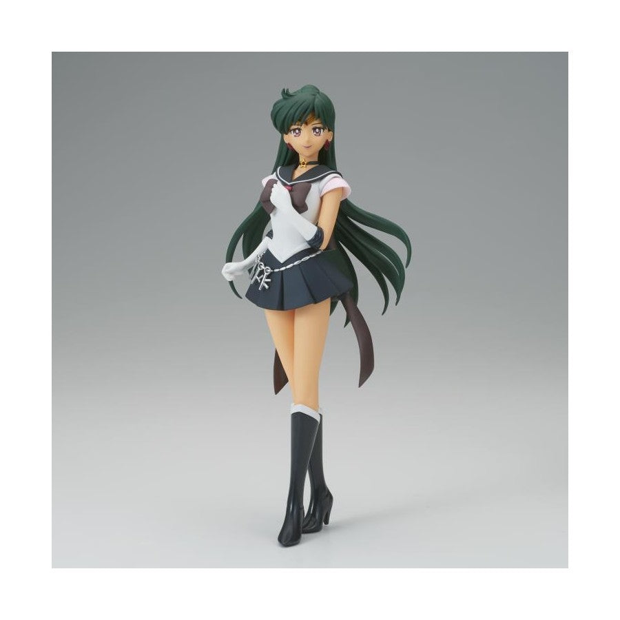 Sailor Moon Eternal Glitter & Glamour Super Sailor Pluto