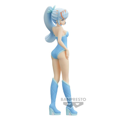 Banpresto Urusei Yatsura Glitter & Glamours Lum and Bestie Collection Vol.2 Oyuki