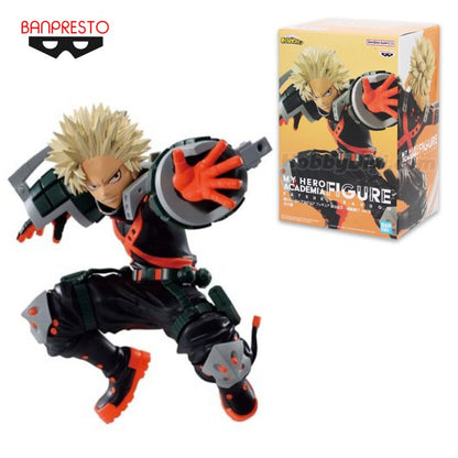 Cranenking Figure - Katsuki Bakugo Ver. 2 "My Hero Academia"