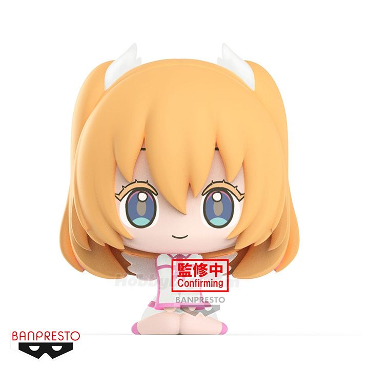 Liliel: Ririsa Amano (B) – 2.5 Dimensional Seduction Sitting Figure