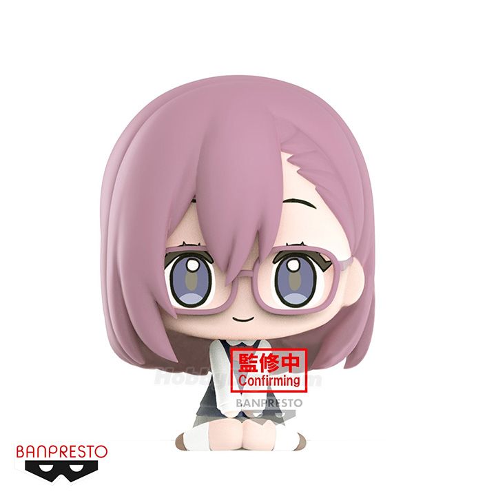 Ririsa Amano (A) – 2.5 Dimensional Seduction Figure