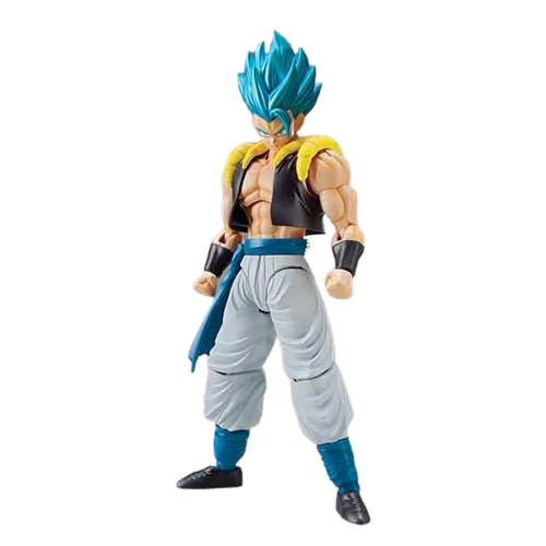 Super Saiyan God Super Saiyan Gogeta