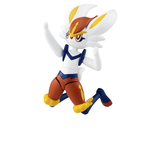 Cinderace - Pokemon