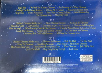 A Christmas Celebration Album