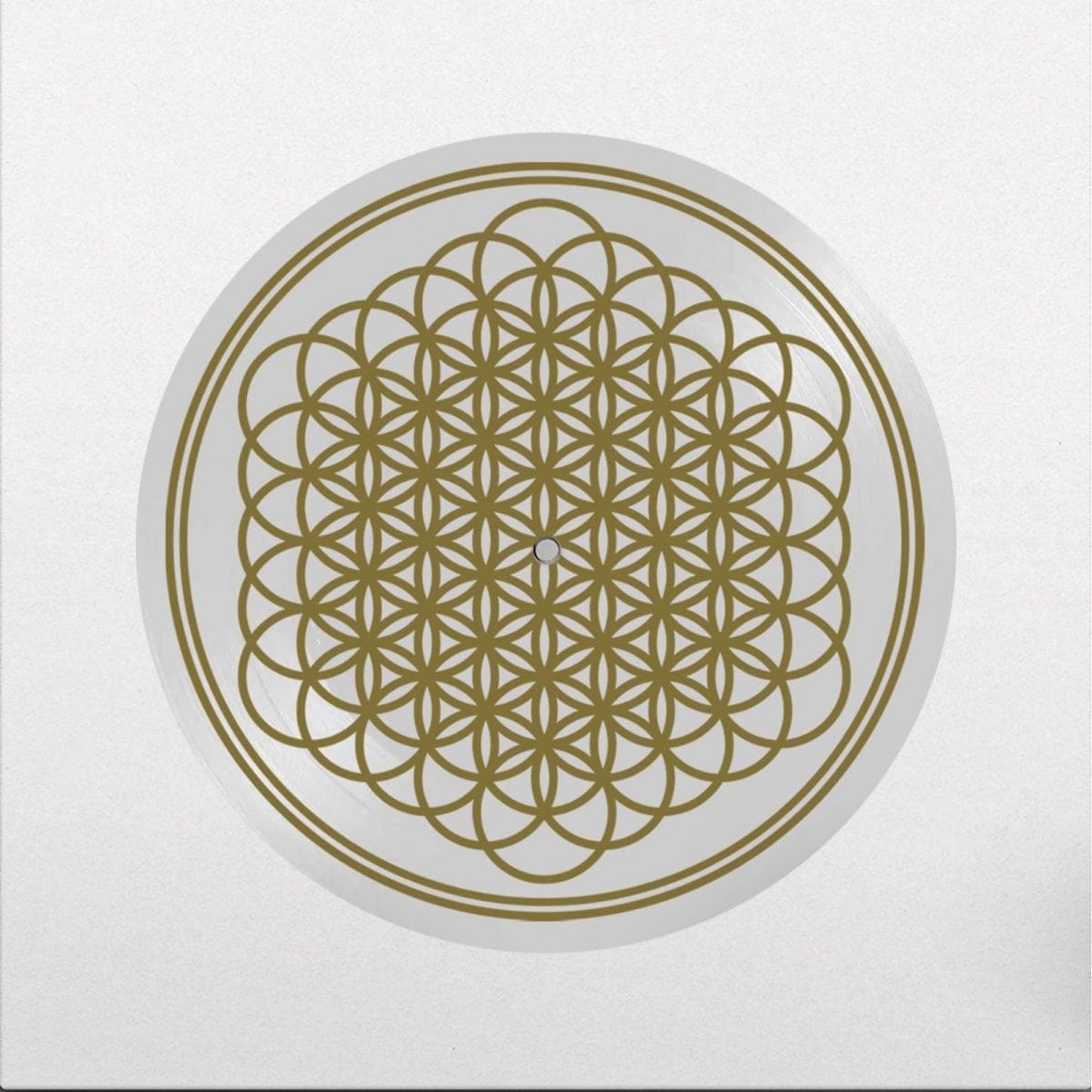 Bring Me The Horizon – Sempiternal