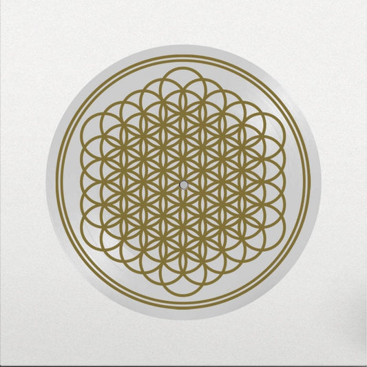 Bring Me The Horizon – Sempiternal