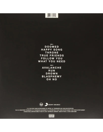 Bring Me The Horizon – That's The Spirit