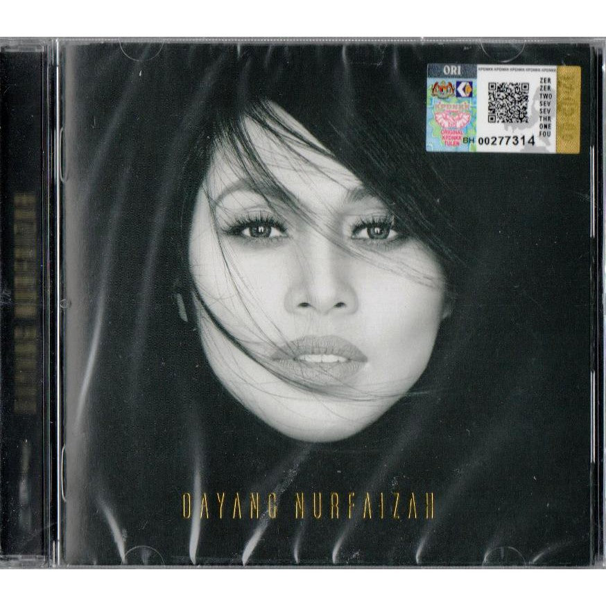 Dayang Nurfaizah