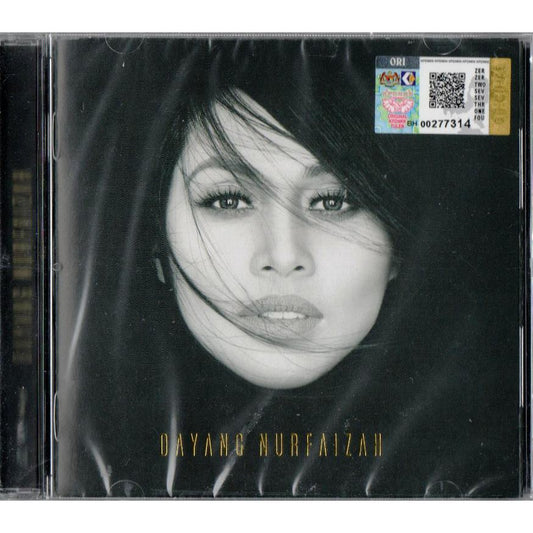 Dayang Nurfaizah