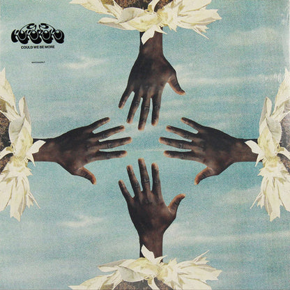 Kokoroko – Could We Be More