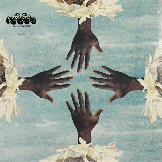 Kokoroko – Could We Be More