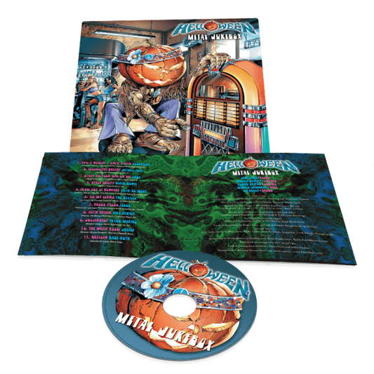 Helloween – Metal Jukebox