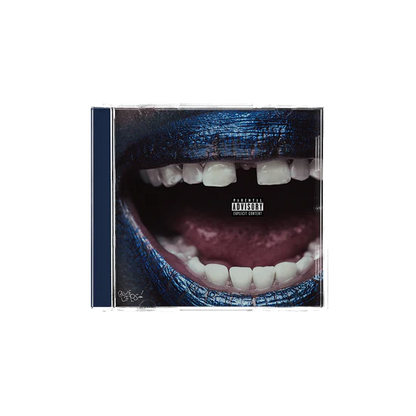 Schoolboy Q – Blue Lips!