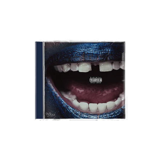 Schoolboy Q – Blue Lips!