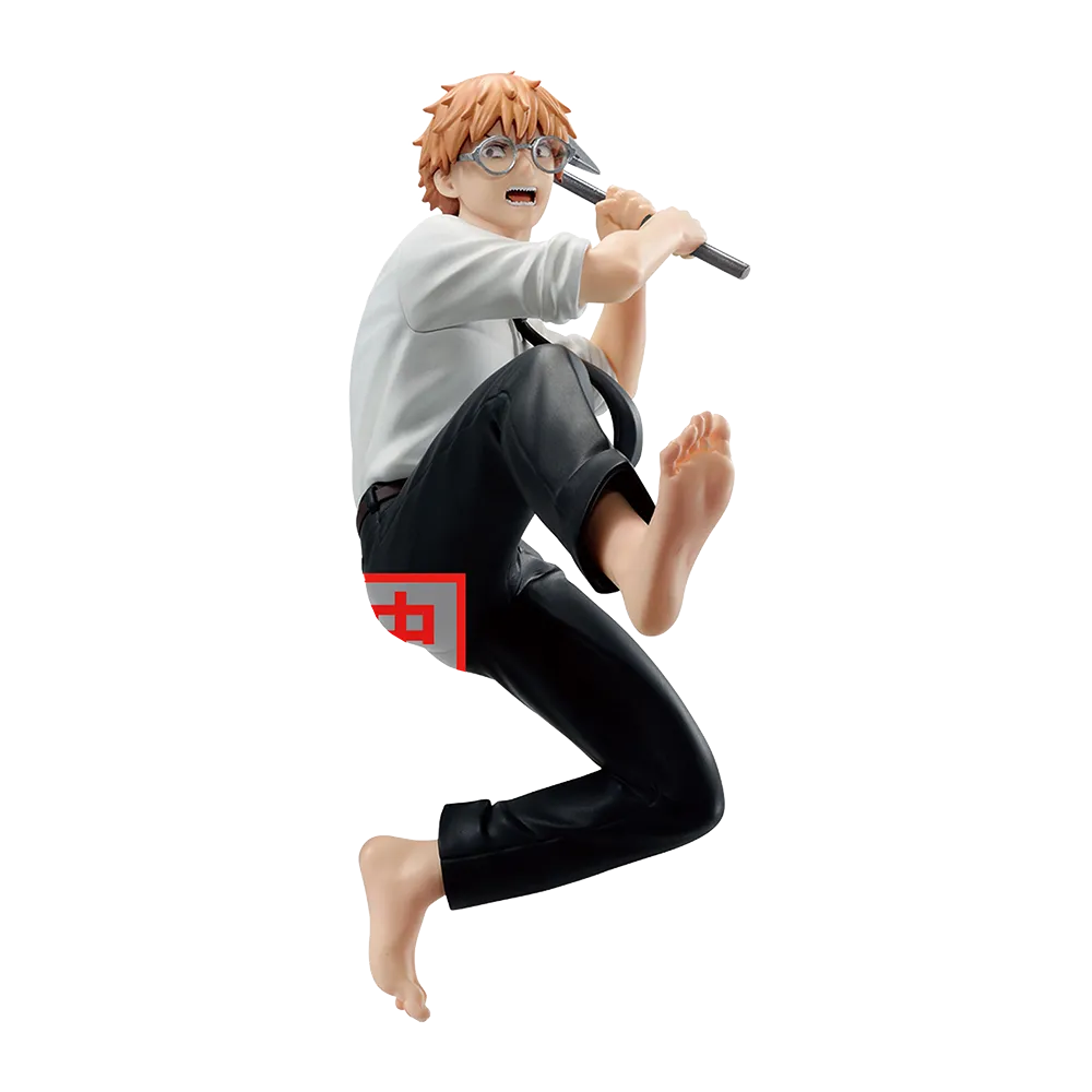 Chainsaw Man: Vibration Stars PVC Statue: Denji