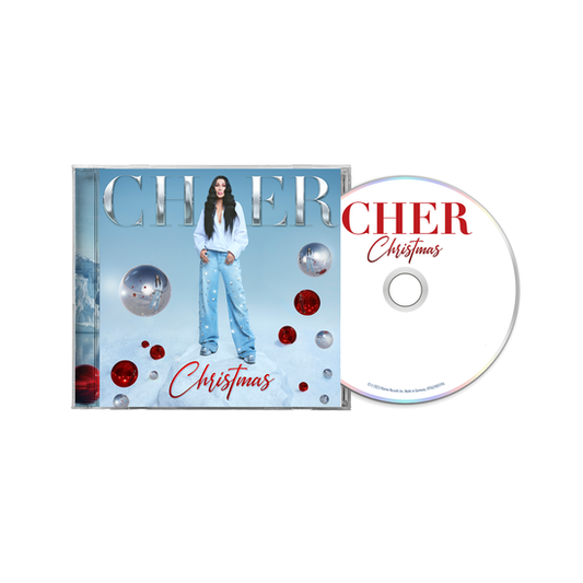 Cher – Christmas