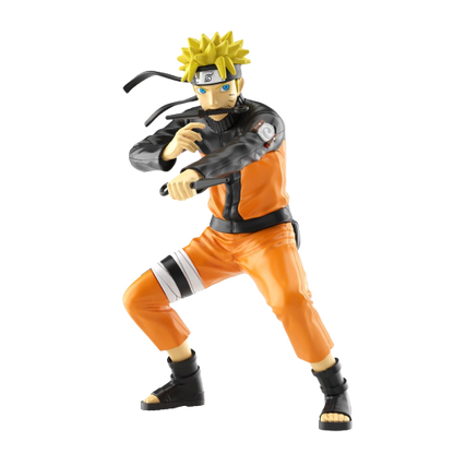 ENTRY GRADE Naruto Uzumaki