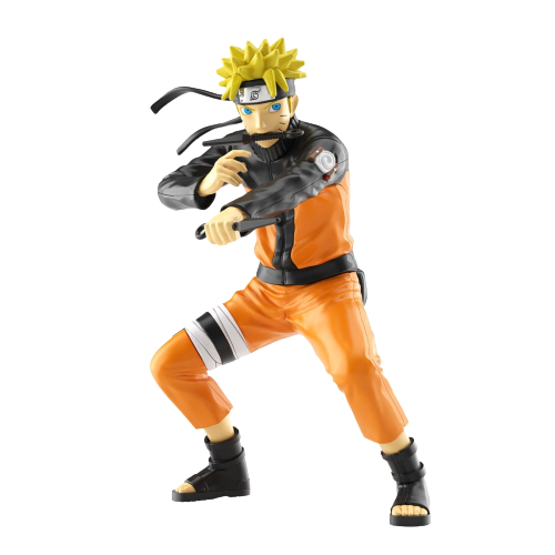 ENTRY GRADE Naruto Uzumaki