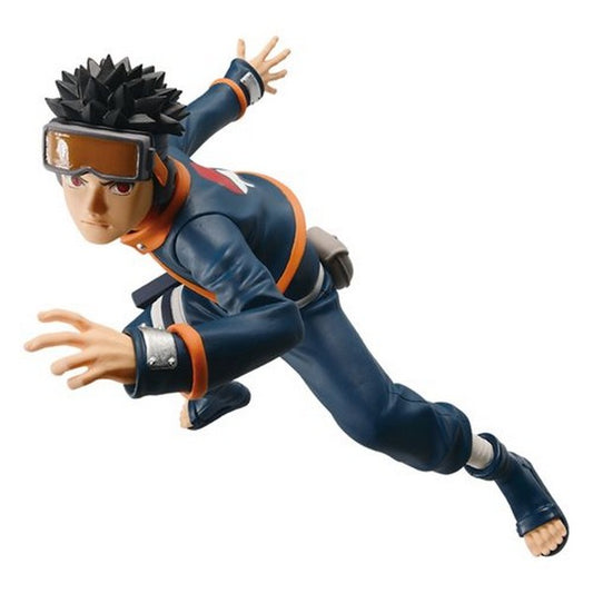 Naruto Shippuden Vibration Stars Uchiha Obito