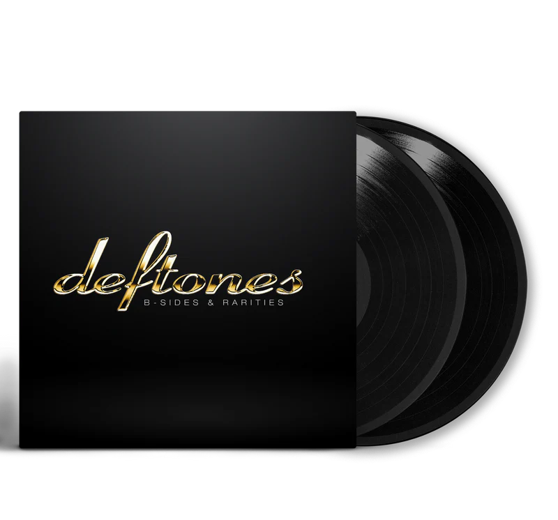 Deftones – B-Sides & Rarities (2LP)