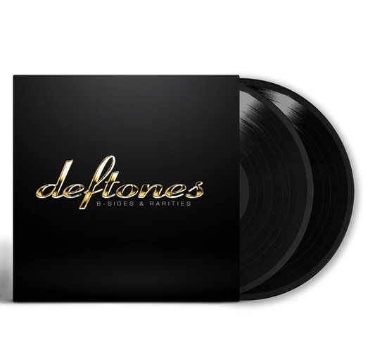 Deftones – B-Sides & Rarities (2LP)