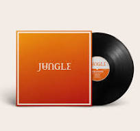 Jungle - Volcano