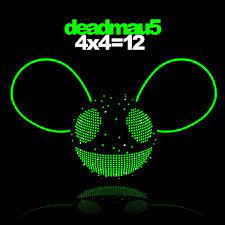Deadmau5 – 4x4=12(LPSET)