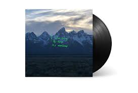 Kanye West – Ye