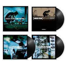 Linkin Park - Meteora (20Th Anniversary Edition Deluxe LP Box Set)