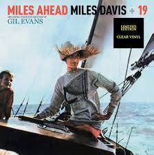 Miles Davis + 19 - Orchestra Under The Direction Of Gil Evans – Miles Ahead