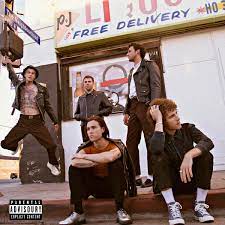 Hard To Imagine The Neighbourhood Ever Changing [3LP]
