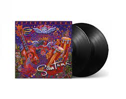 Santana – Supernatural(2LP)