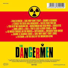 Madness - The Dangermen Sessions