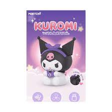 Moetch Kuromi Mini Fan Blind Box