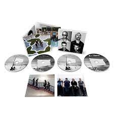 U2 - Songs Of Surrender (Exclusive) (2CD)