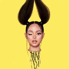 Bella Poarch - Dolls EP - 140G 12 " (Black Vinyl)