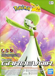 Grandevoir - Pokemon