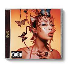 Kali Uchis - Red Moon In Venus